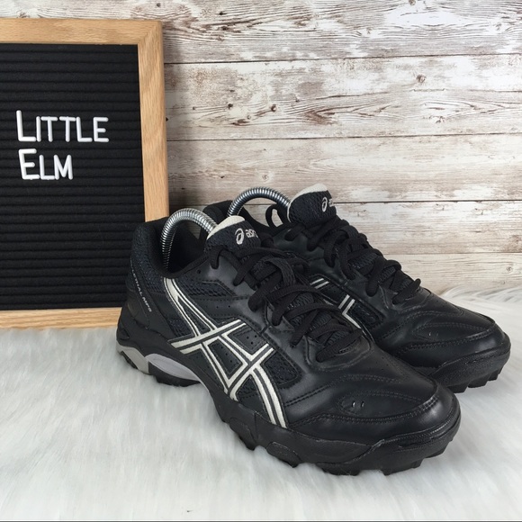 asics gel lethal turf shoes